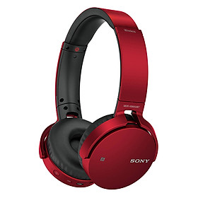 Tai nghe Bluetooth Sony MDR-XB650BT