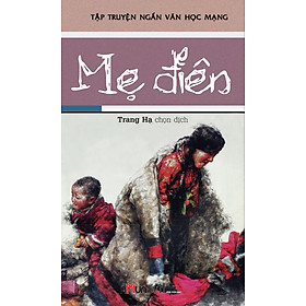 Download sách Mẹ Điên (Tái Bản 2013)