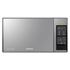 Lò Vi Sóng Samsung ME83X (23 lít) - Hàng chính hãng