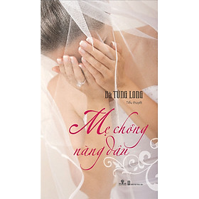 Sách Mẹ Chồng Nàng Dâu