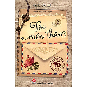 Download sách Tôi Mến Thân (Tập 2)