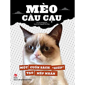 Nơi bán Mèo Càu Cạu - Một Cuốn Sách \