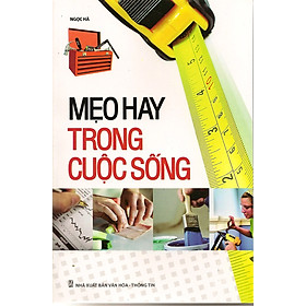 Mẹo hay trong cuộc sống