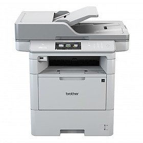 Máy In Laser Đa Năng Brother MFC-L6900DW - Hàng Chính Hãng