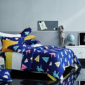 Chăn ga gối Lotus Midas 228x254cm