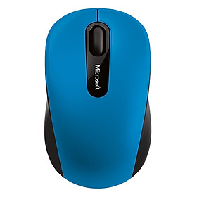 Chuột Không Dây Bluetooth Microsoft 3600 - Hàng Chính Hãng