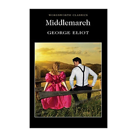 Middlemarch (Paperback)