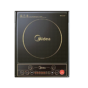 Bếp điện từ Midea MI-SV19EH (SV19EH)