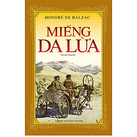 Miếng Da Lừa (Trí Việt)