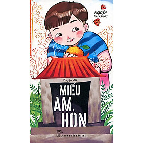 Download sách Miếu Âm Hồn