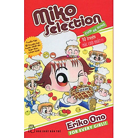 Nơi bán Miko Selection - Cười Bể Bụng - Giá Từ -1đ