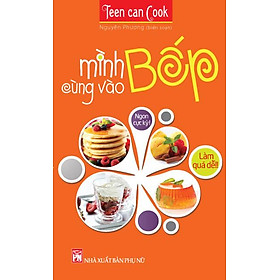 Mình Cùng Vào Bếp