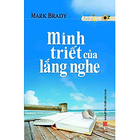 Nơi bán Minh Triết Của Lắng Nghe - Giá Từ -1đ