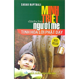 Download sách Minh Triết Dành Cho Người Mẹ