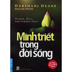 [Download Sách] Minh Triết Trong Đời Sống