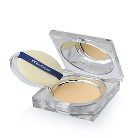 Phấn Trang Điểm Cao Cấp Khoáng Chất 3D Chống Nắng Mira Culous Pact - D148
