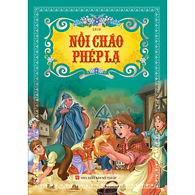 Nơi bán Nồi Cháo Phép Lạ - Giá Từ -1đ