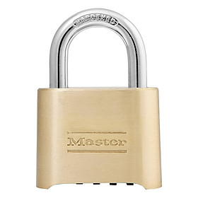 Khóa thân đồng Master Lock 175 EURD