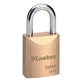 Khóa Móc Master Lock 6840 W7000 (45mm)