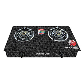 Bếp Gas Dương Sunhouse Mama MMBB0787MT - Hàng chính hãng