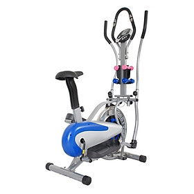 Xe Đạp Tập Thể Dục Elite Obitrac MO 2085