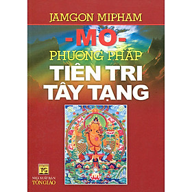 Download sách Mo - Phương Pháp Tiên Tri Tây Tạng