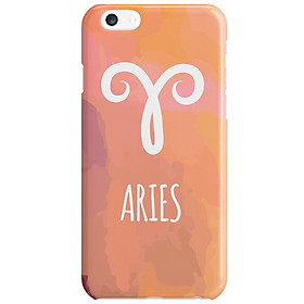 Ốp Lưng iPhone 6/6s Cung Hoàng Đạo Maximus