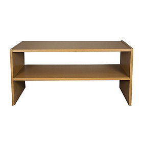 Kệ giày TINA 2 tầng Modulo Home 6212
