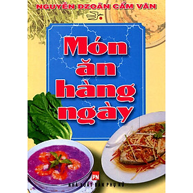 Hình ảnh Món Ăn Hàng Ngày