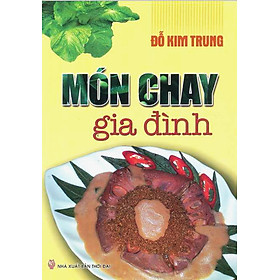 Nơi bán Món Chay Gia Đình - Giá Từ -1đ