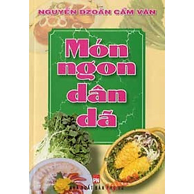 Hình ảnh Món Ngon Dân Dã