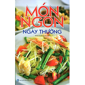 Món Ngon Ngày Thường