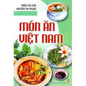 Món Ăn Việt Nam