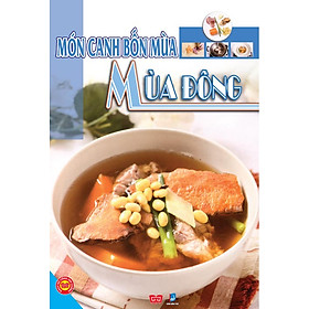 Món Canh Bốn Mùa - Mùa Đông