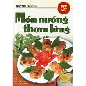 Hình ảnh Món Nướng Thơm Lừng