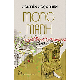 Nơi bán Mong Manh - Giá Từ -1đ