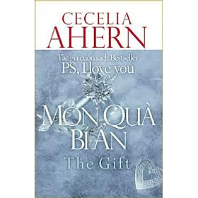 Món Quà Bí Ẩn - Tái Bản
