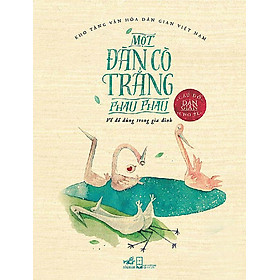 [Download Sách] Một Đàn Cò Trắng Phau Phau