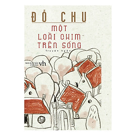 Download sách Một Loài Chim Trên Sóng