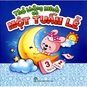 Nơi bán Thỏ Thông Minh Và Một Tuần Lễ - Giá Từ -1đ