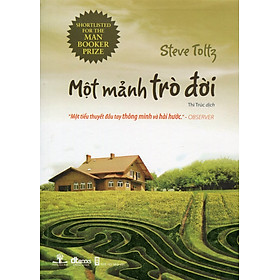 Một Mảnh Trò Đời - Shortlisted For The Man Booker Prize