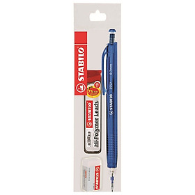 Combo Stabilo MP3557-CA (MP3557+PC3208R24-2B+ER193)