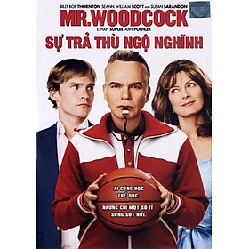 Sự Trả Thù Ngộ Nghĩnh - Mr.Woodcock (DVD9)