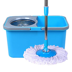 Bộ Lau Nhà 360 Độ Vinamop MTC-02
