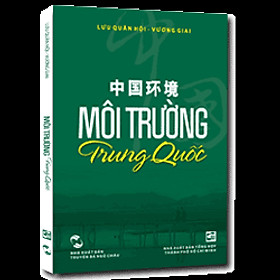 Môi Trường Trung Quốc