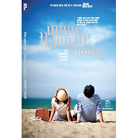 Mùa Hè Thiên Đường (Tủ Sách Teen Thế Kỷ 21)