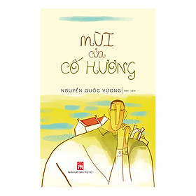 Sách Mùi Của Cố Hương