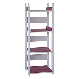 KỆ ĐA NĂNG 4 TẦNG MODULO HOME MULTI 1983-WM