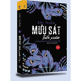 Download sách Mưu Sát Tuổi Xuân (Tập 1)