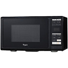 Mua Lò Vi Sóng Điện Tử Có Nướng WHIRLPOOL MWF 863BL - 23L - Hàng chính hãng